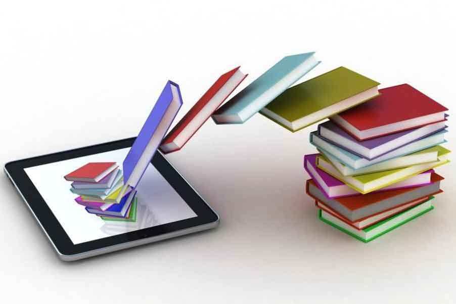 Cara Jual Buku Secara Online
