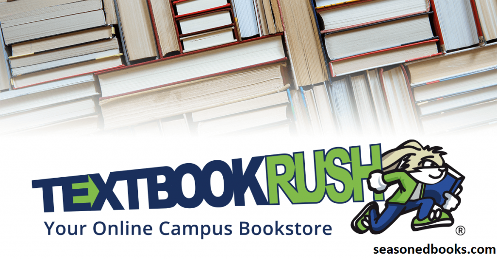 TextbookRush, Platform Penjualan Atau Penyewaan Buku Secara Online