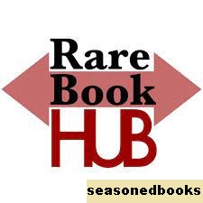 Review Rare Book Hub: Situs Jul Beli Buku Langka dan Antik