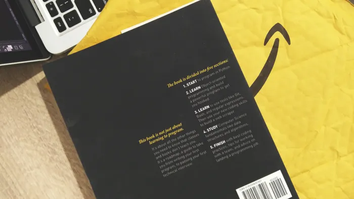 Cara Menjual Lebih Banyak Buku di Amazon