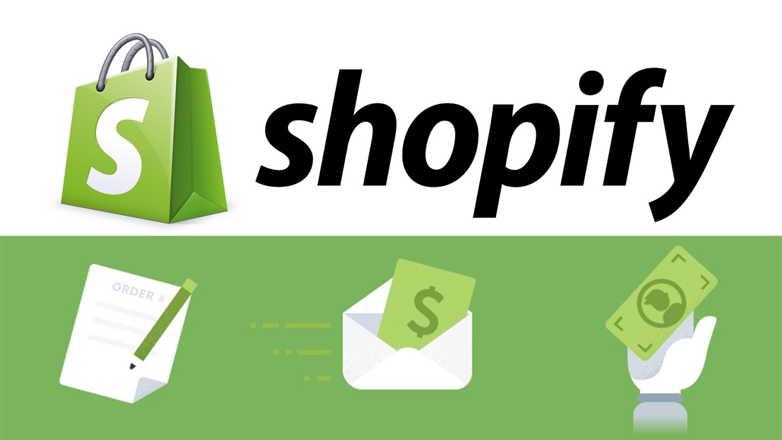 Cara Menjual Buku di Shopify: Langkah demi Langkah
